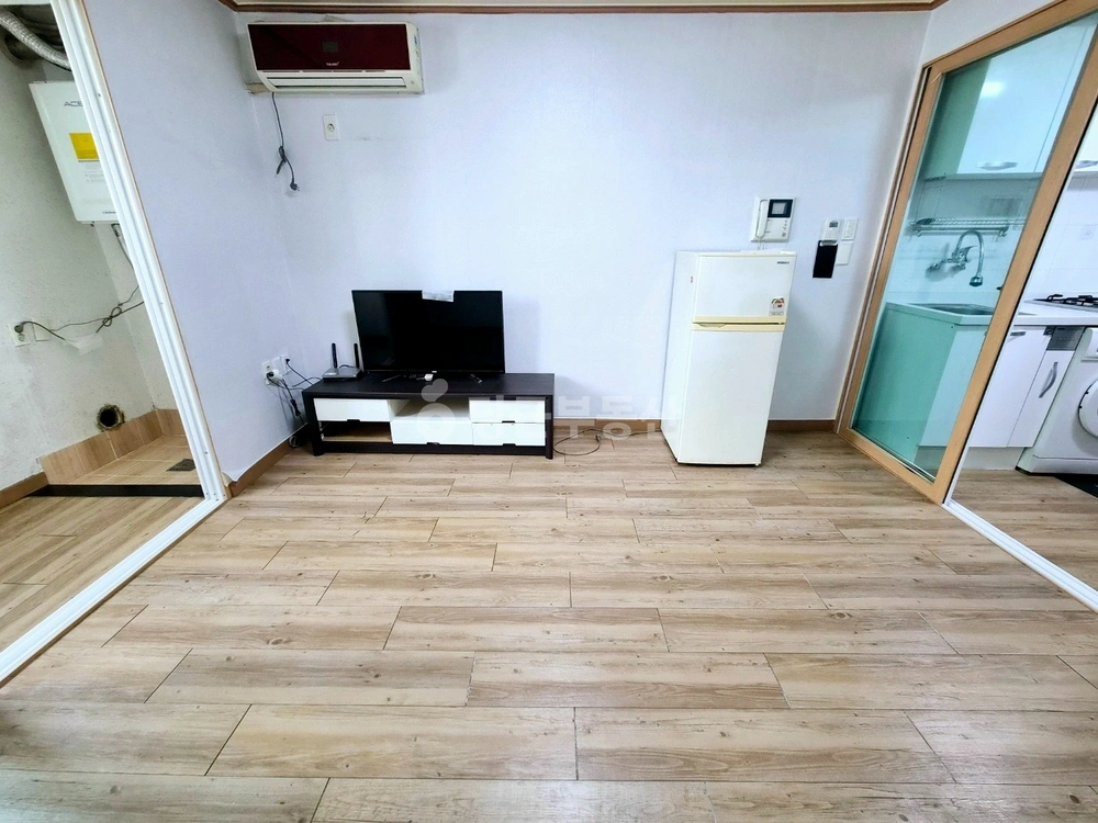 충청남도 아산시 배방읍 원룸 사진 1