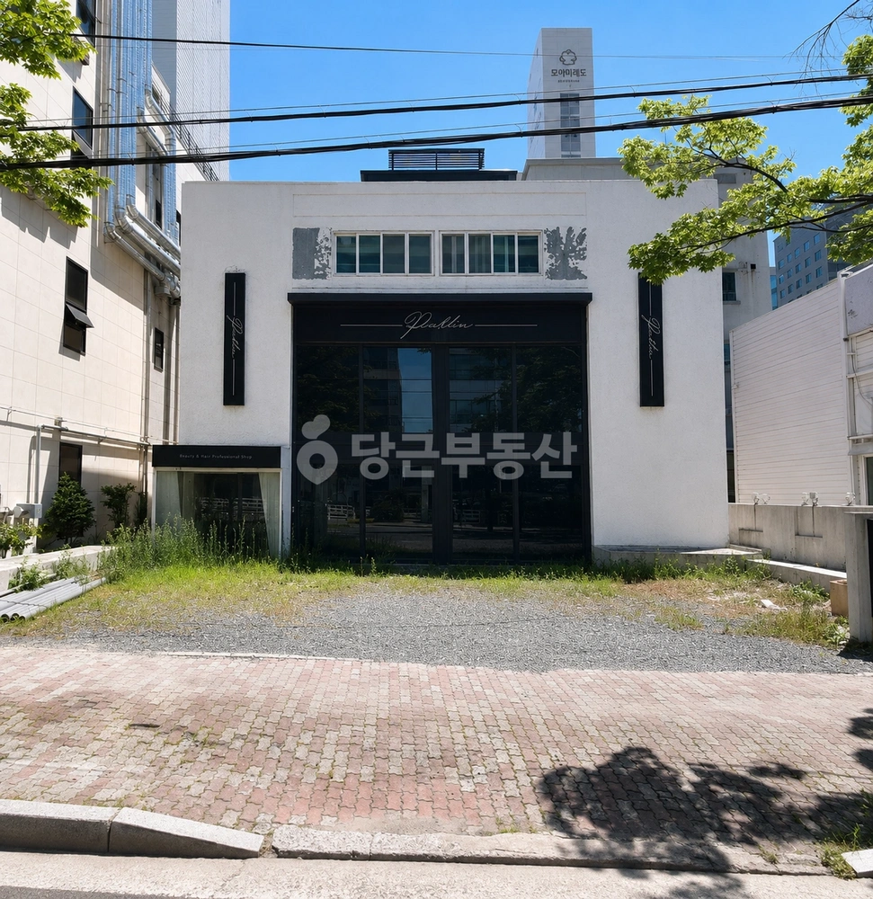 울산광역시 남구 삼산동 상가 사진 1