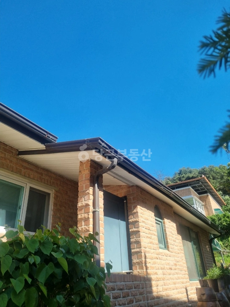 충청북도 청주시 상당구 용정동 단독/전원주택 사진 1