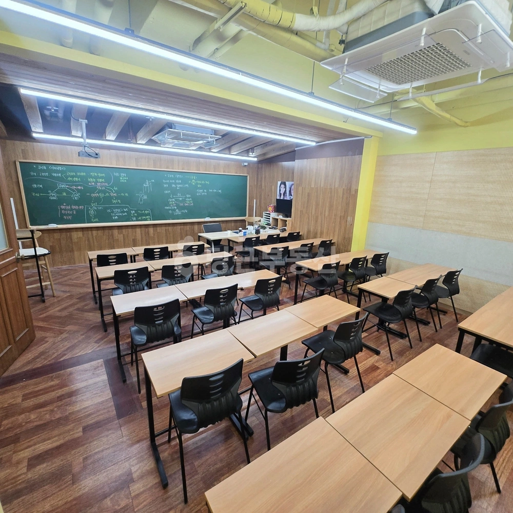 경기도 파주시 동패동 상가 사진 1