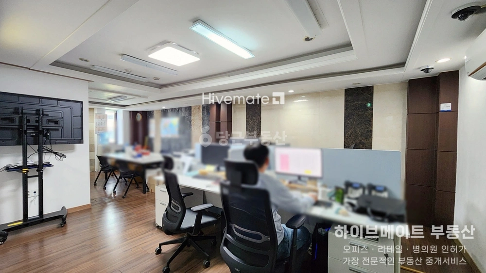 서울특별시 강남구 논현동 사무실 사진 1