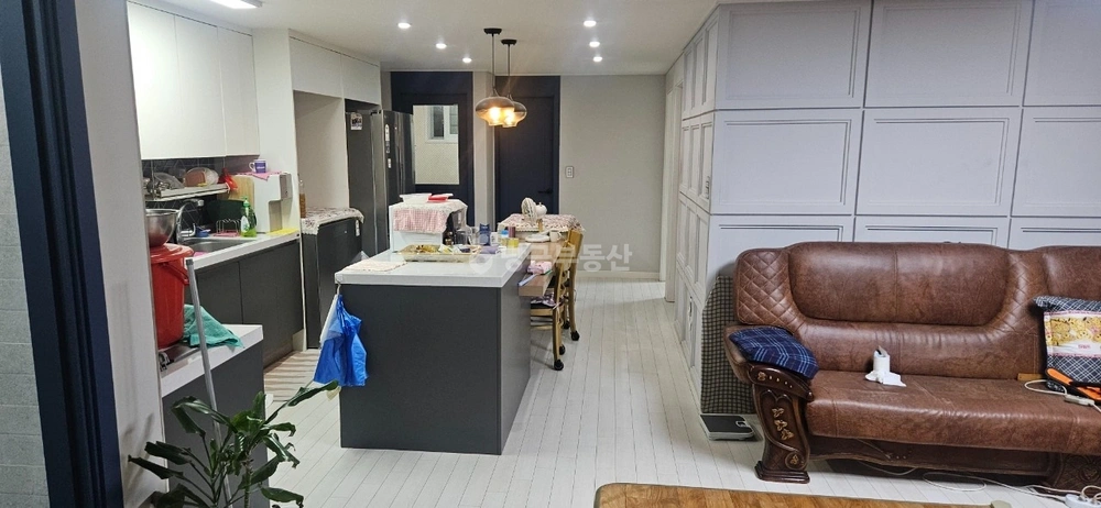 경기도 안산시 상록구 부곡동 빌라(투룸 이상) 사진 1