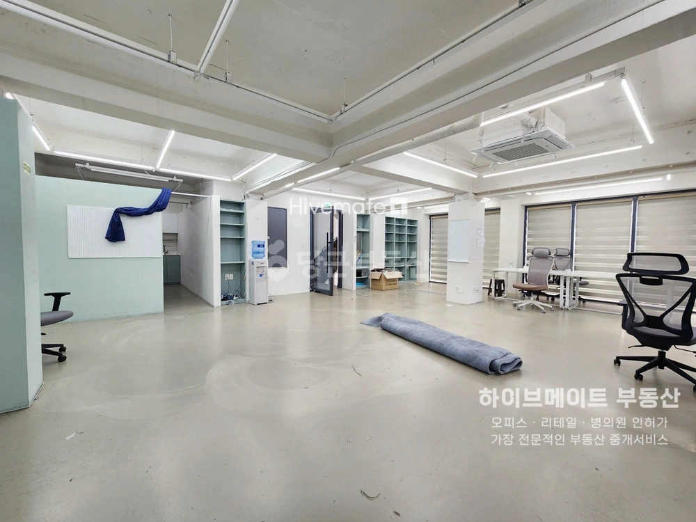 서울특별시 강남구 논현동 사무실 사진 1