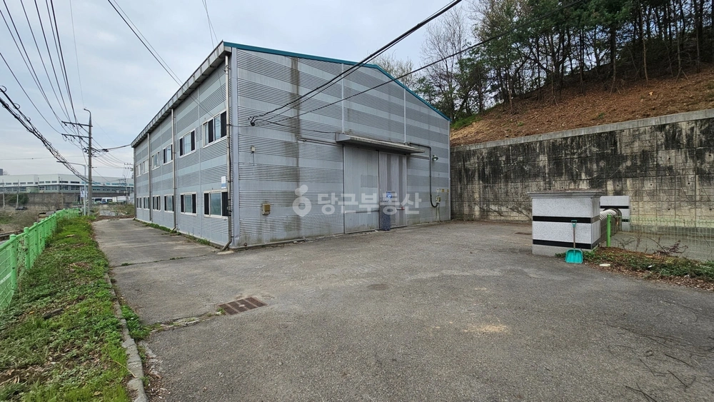 경기도 평택시 서탄면 공장/창고 사진 1