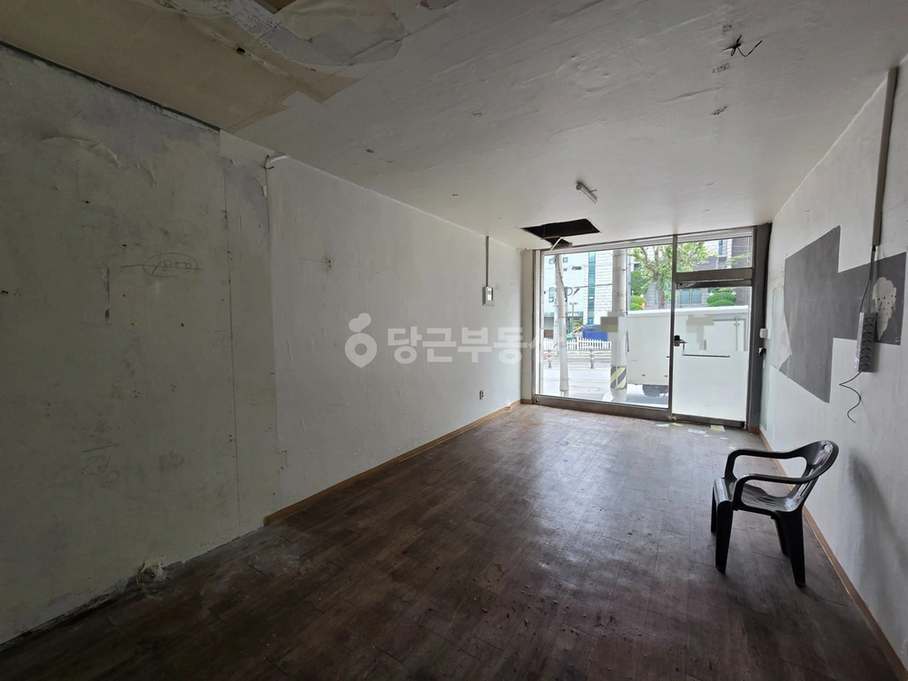 서울특별시 도봉구 방학동 상가 사진 1