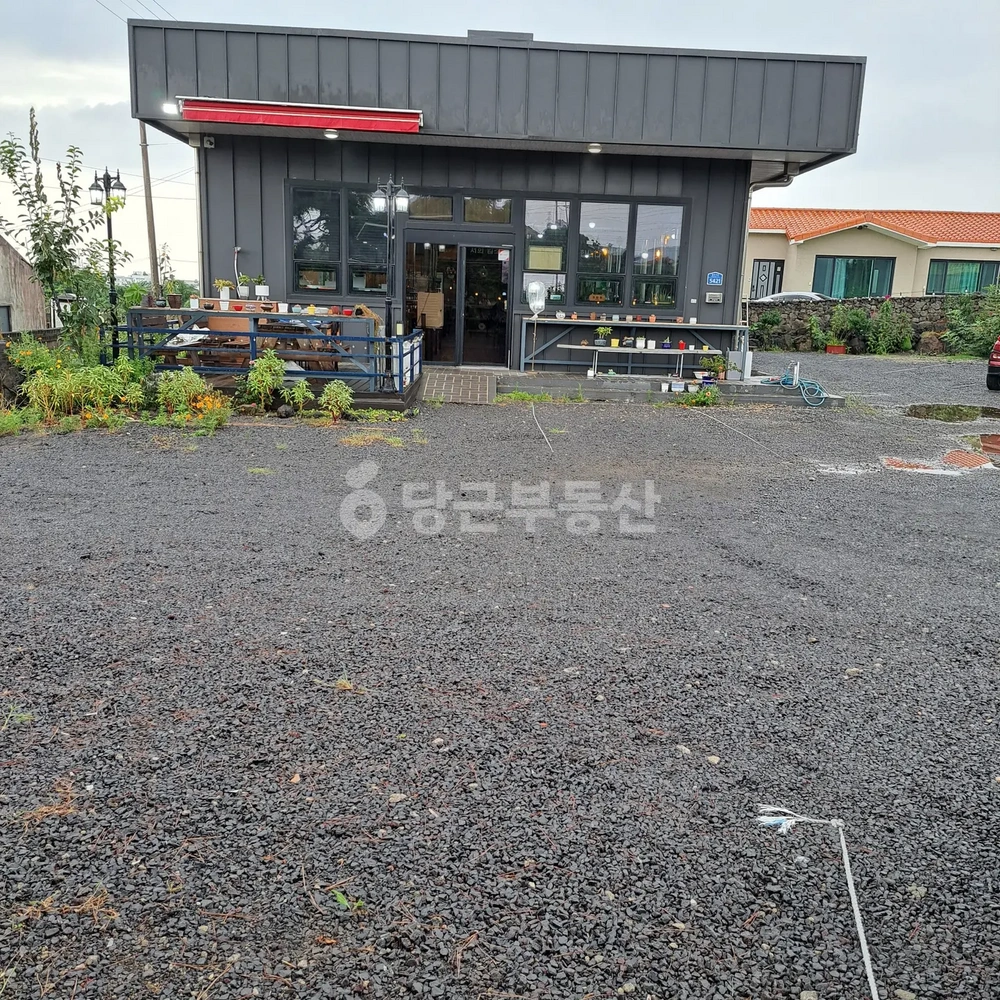 제주특별자치도 제주시 한림읍 상가 사진 1