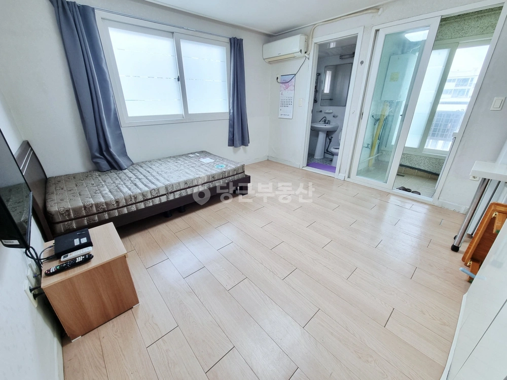 부산광역시 연제구 연산동 원룸 사진 1