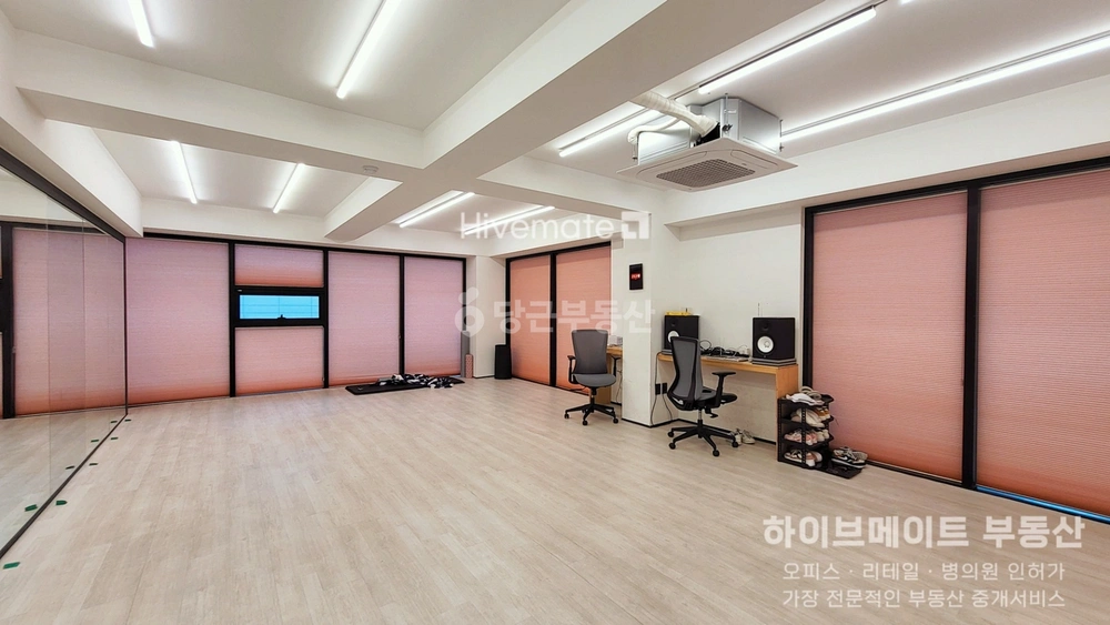 서울특별시 강남구 논현동 사무실 사진 1
