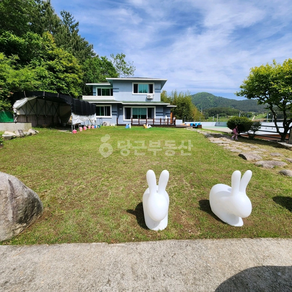 전남광주통합특별시 여수시 돌산읍 단독/전원주택 사진 1