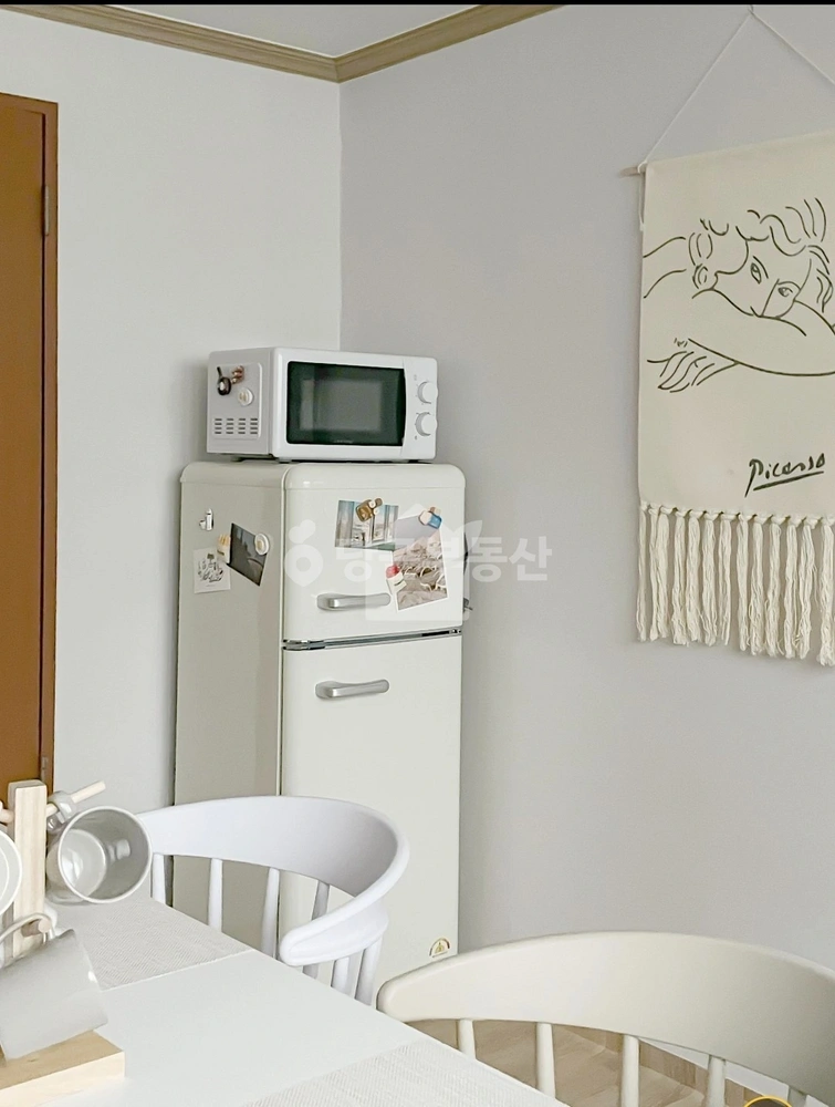 서울특별시 중구 신당동 빌라(투룸 이상) 사진 1