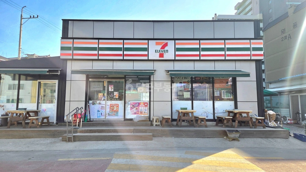 경기도 포천시 일동면 상가 사진 1