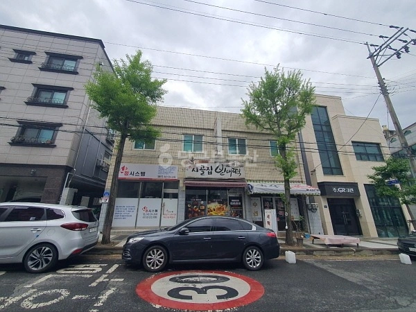 대전광역시 서구 변동 단독/전원주택 사진 1