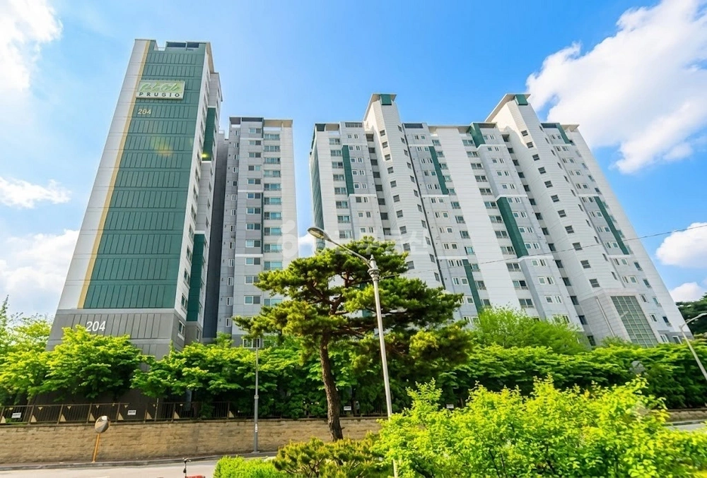 경상북도 구미시 광평동 아파트 사진 1