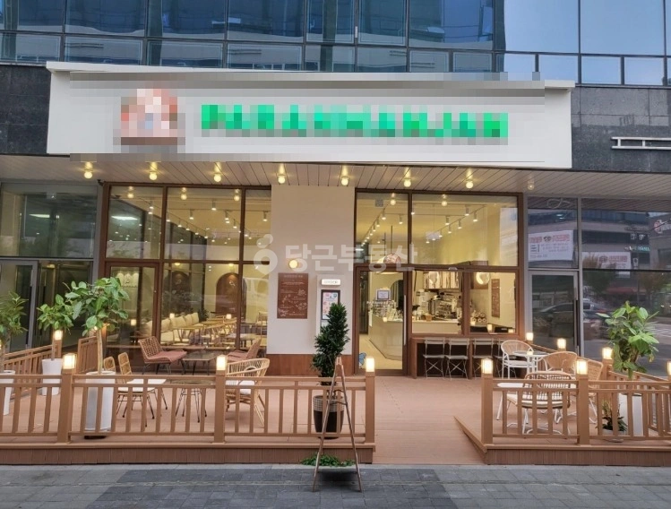 경기도 파주시 와동동 상가 사진 1