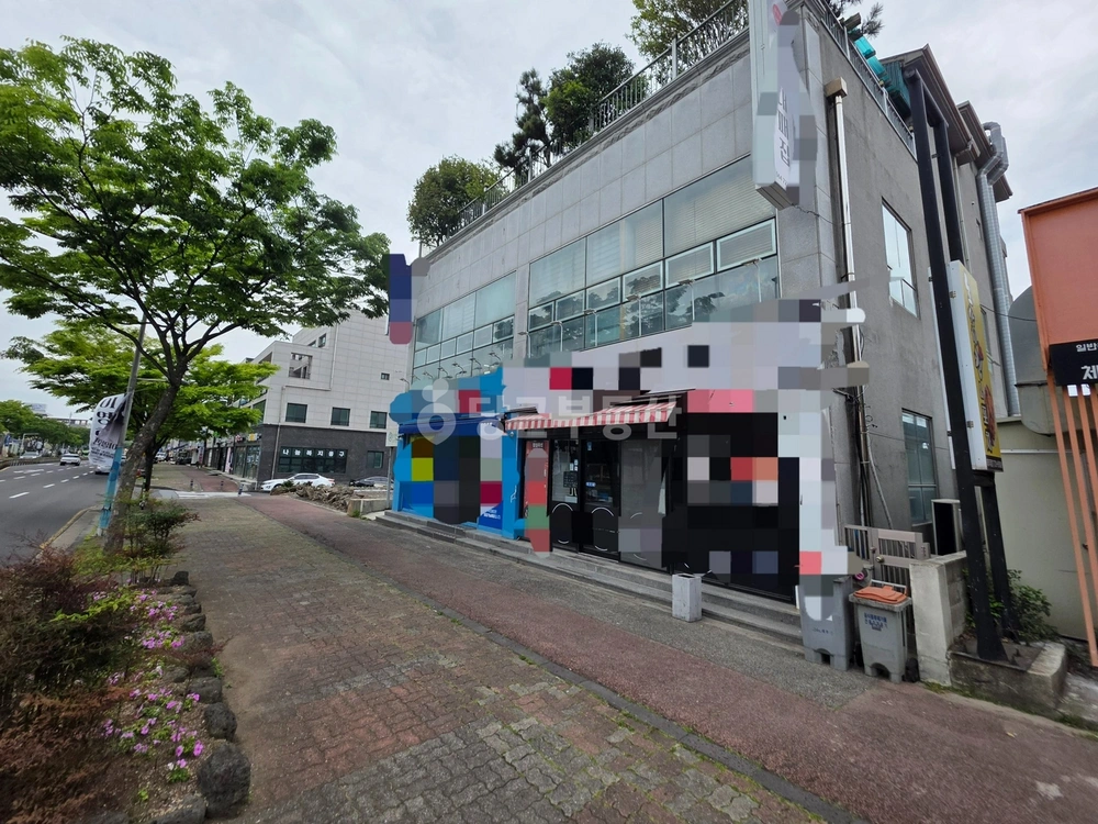 제주특별자치도 제주시 일도2동 건물 사진 1