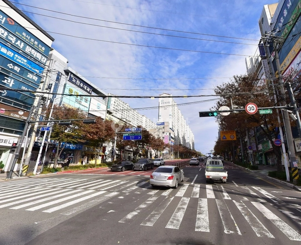 경상북도 포항시 남구 대잠동 건물 사진 1