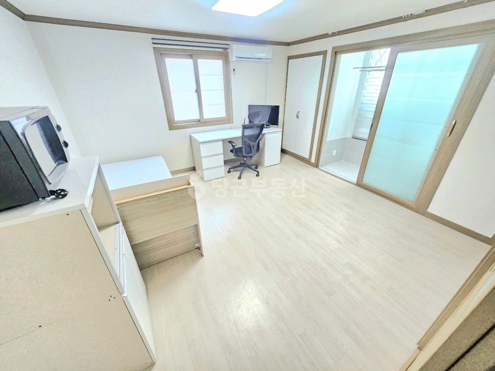 경상북도 경산시 조영동 원룸 사진 1