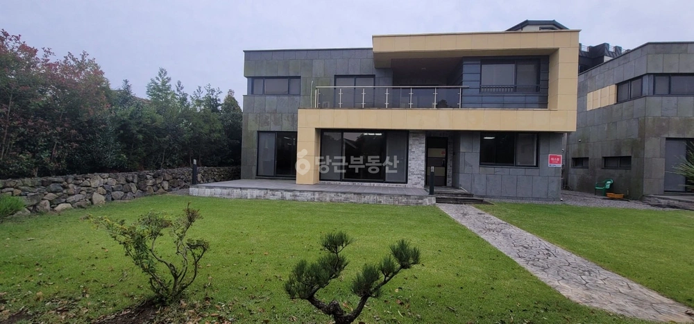 제주특별자치도 서귀포시 성산읍 단독/전원주택 사진 1
