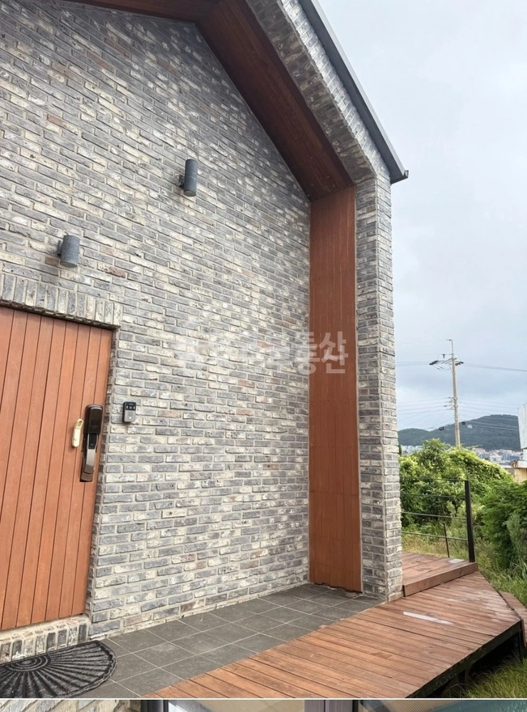 제주특별자치도 제주시 삼양삼동 단독/전원주택 사진 1