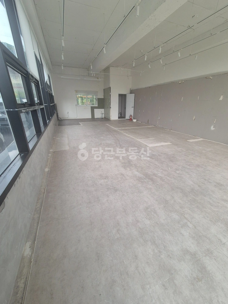 울산광역시 북구 호계동 상가 사진 1