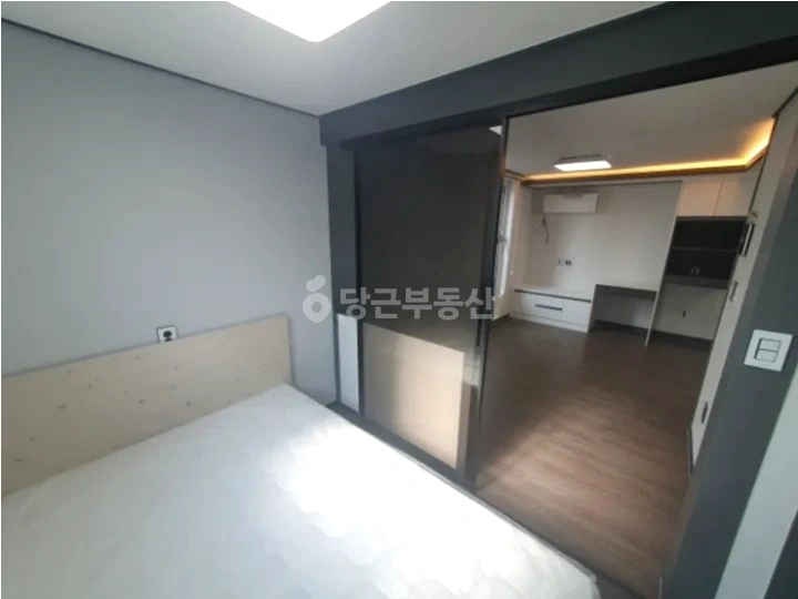 대전광역시 중구 용두동 원룸 사진 1