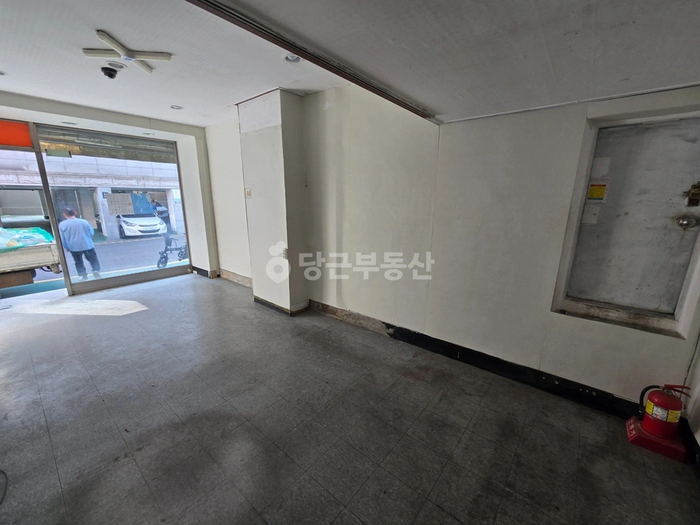 서울특별시 강북구 수유동 상가 사진 1
