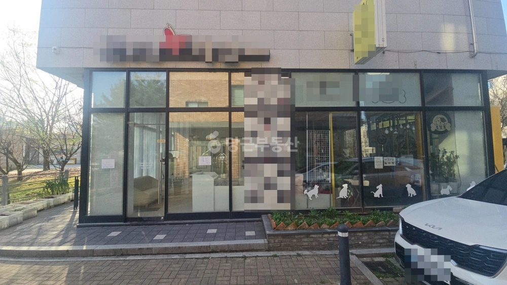 경기도 파주시 동패동 상가 사진 1