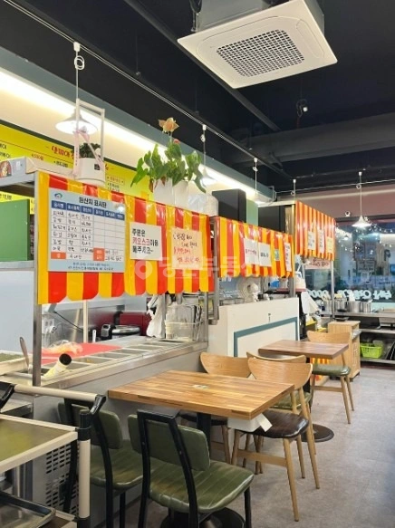 충청남도 천안시 서북구 불당동 상가 사진 1