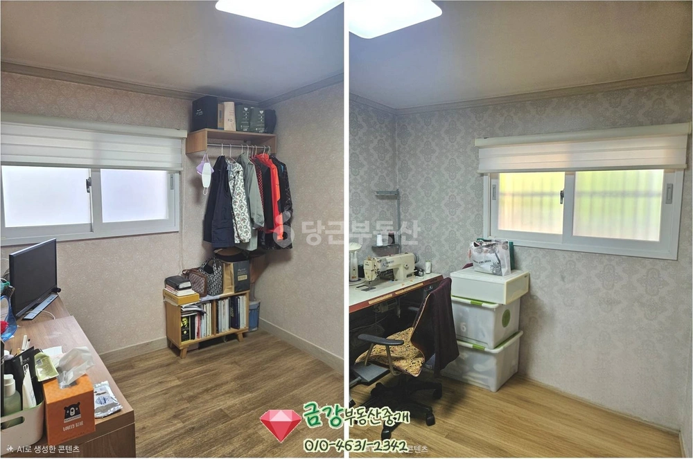 경상남도 창원시 진해구 이동 빌라(투룸 이상) 사진 1