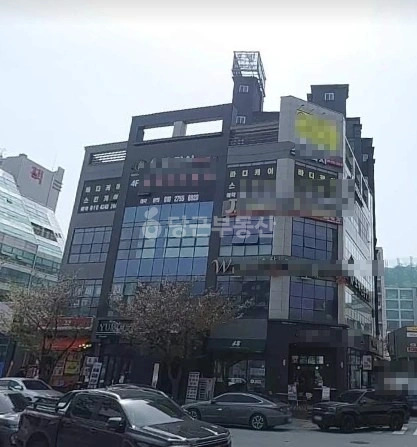 강원특별자치도 원주시 단계동 상가 사진 1