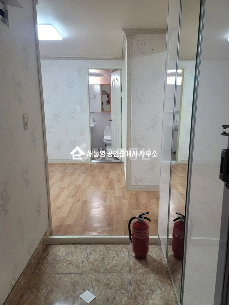 경상남도 통영시 인평동 아파트 사진 1