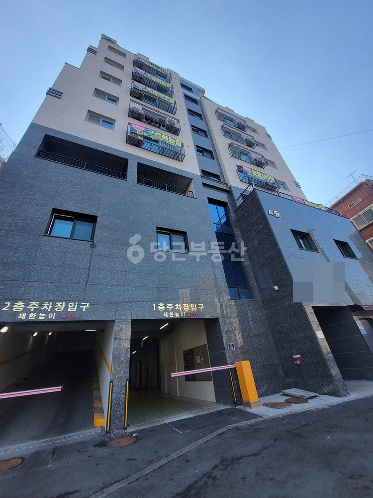 서울특별시 관악구 신림동 빌라(투룸 이상) 사진 1