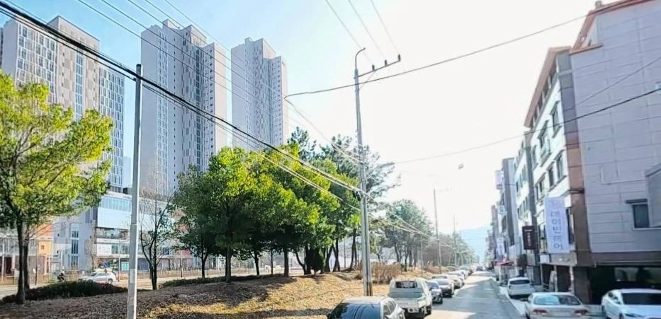 경상남도 창원시 의창구 서상동 상가 사진 1