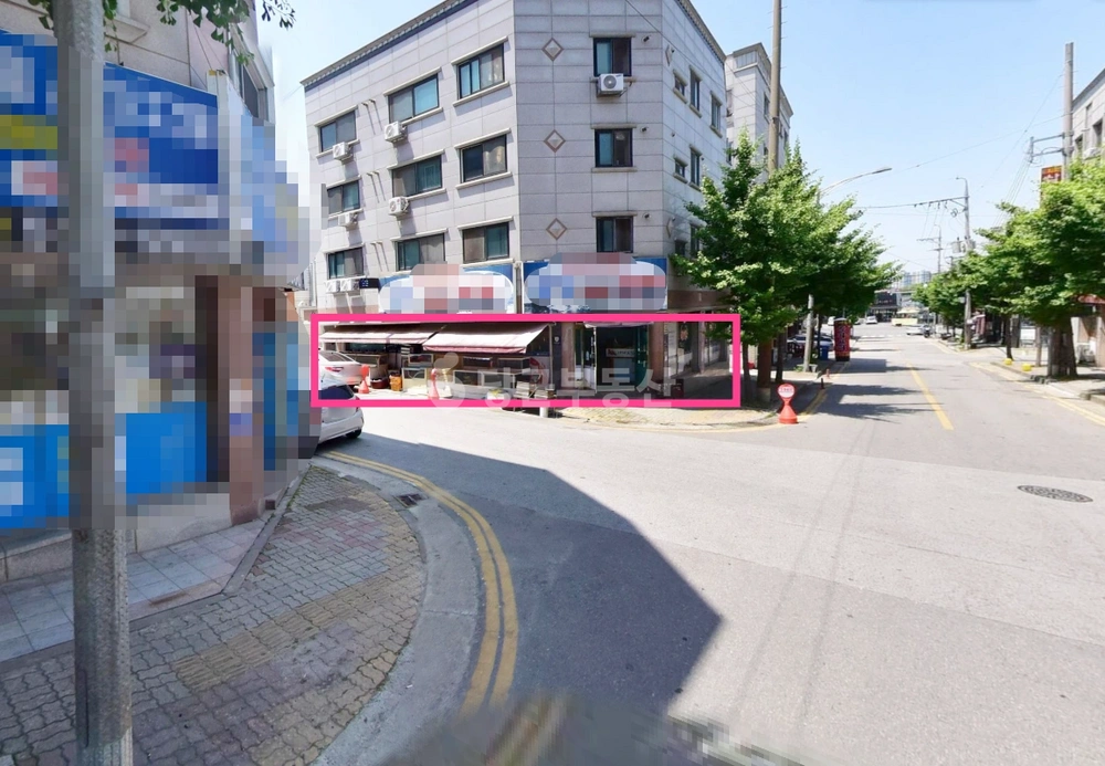충청남도 아산시 배방읍 상가 사진 1