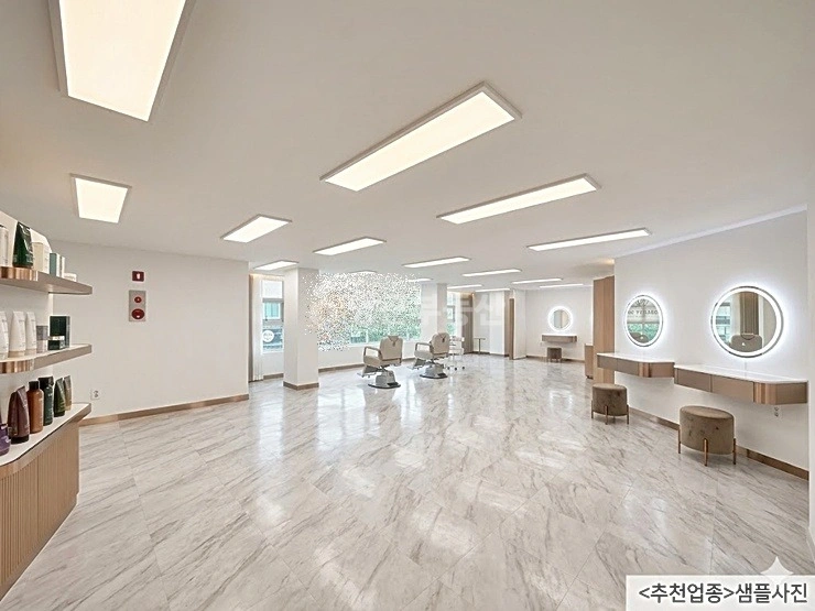 충청남도 천안시 서북구 두정동 상가 사진 1