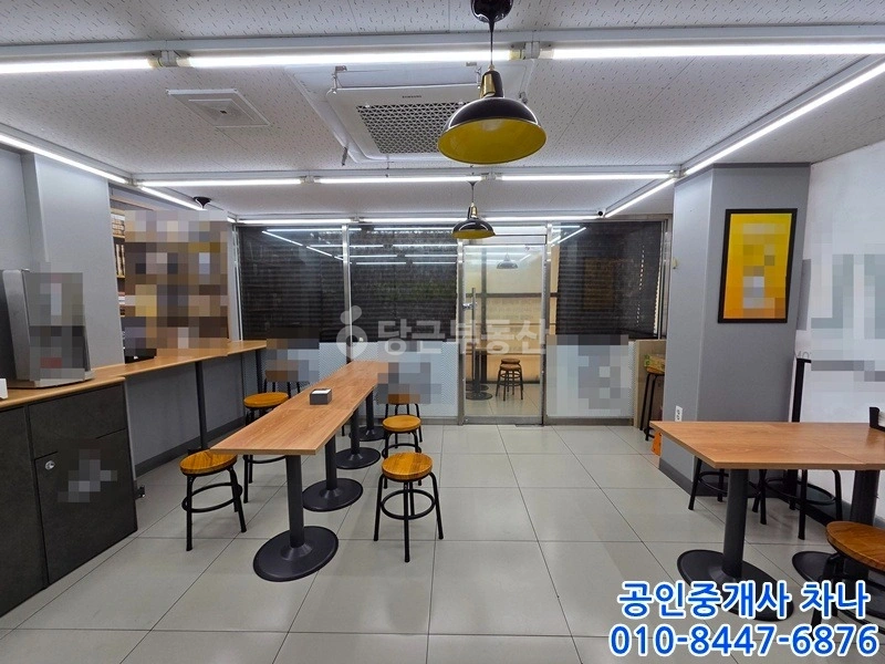 대구광역시 중구 대봉동 사무실 사진 1