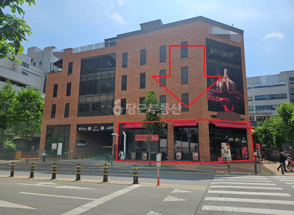 경기도 파주시 목동동 상가 사진 1