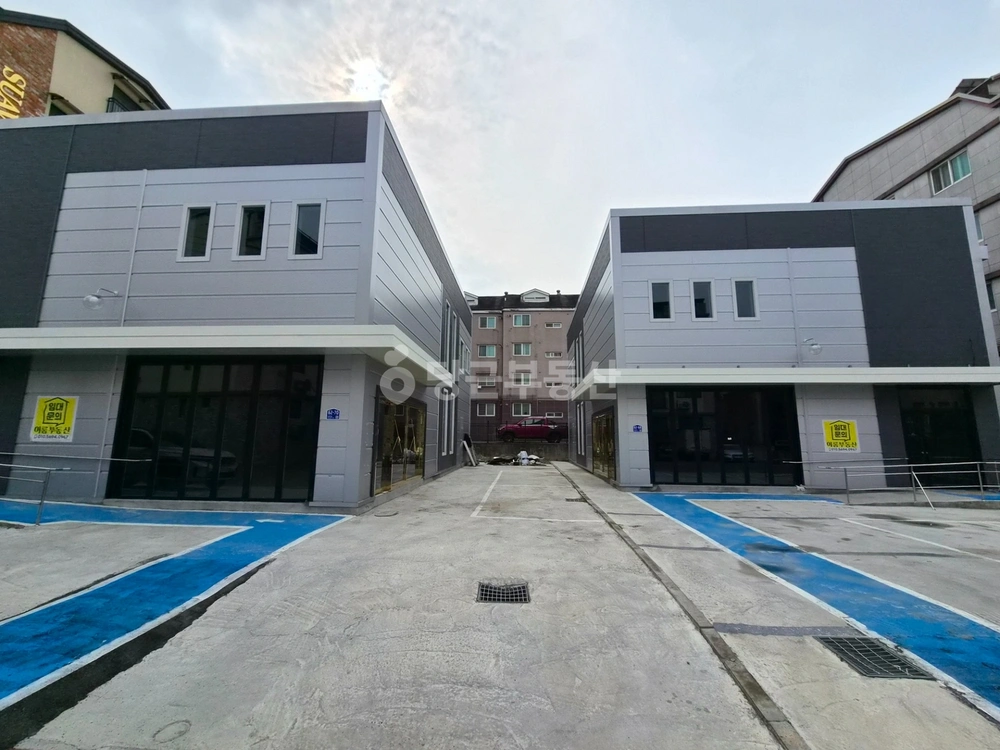 경기도 파주시 야당동 상가 사진 1