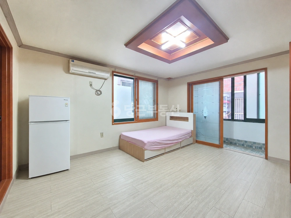 경상북도 경산시 옥산동 원룸 사진 1