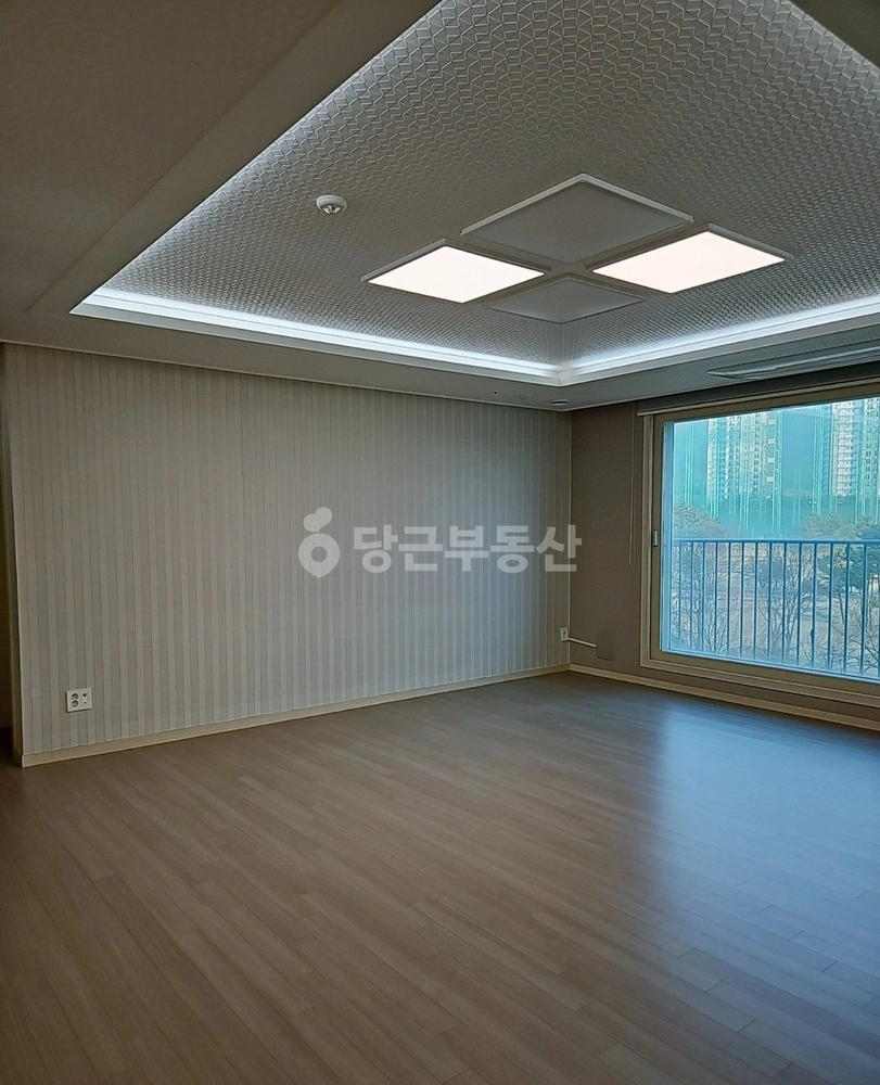 충청북도 청주시 상당구 용정동 아파트 사진 1