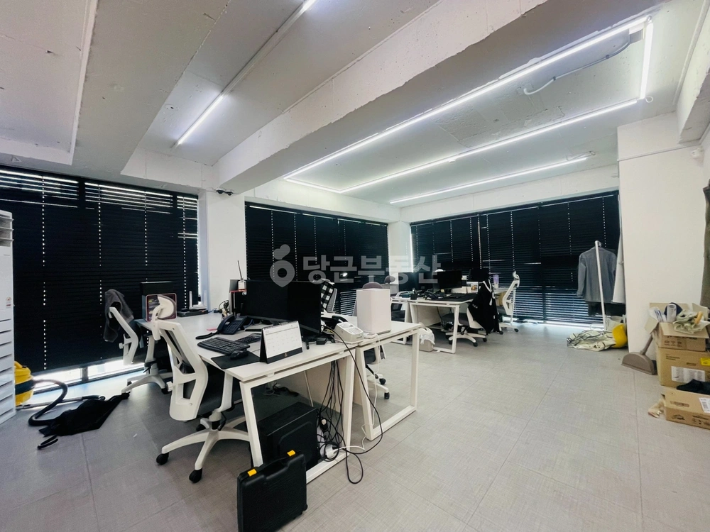 서울특별시 마포구 연남동 사무실 사진 1