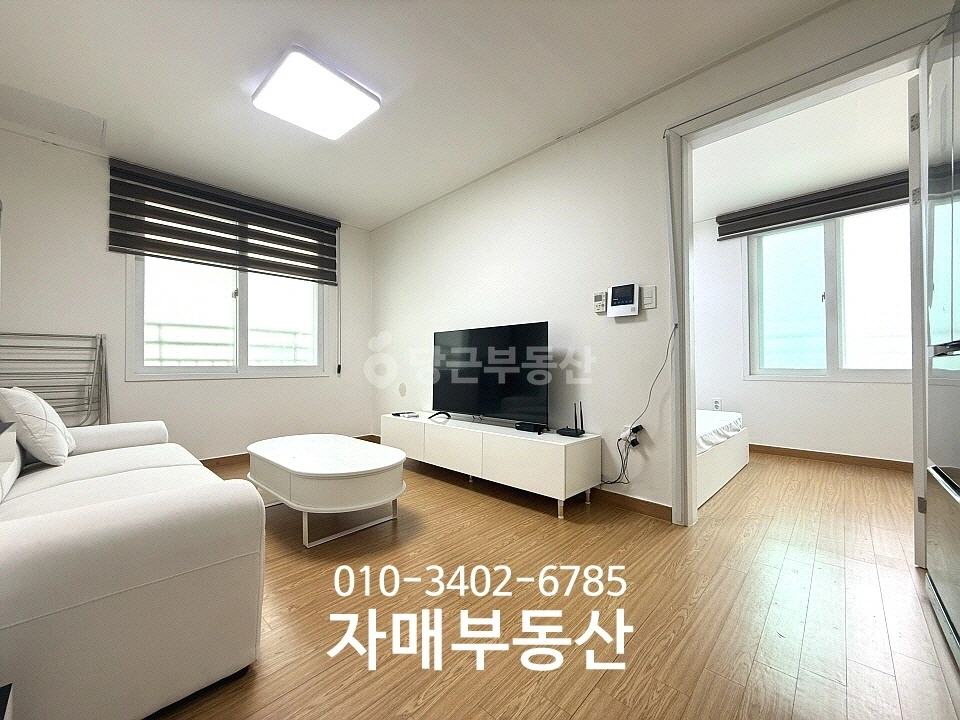 서울특별시 강남구 역삼동 원룸 사진 1