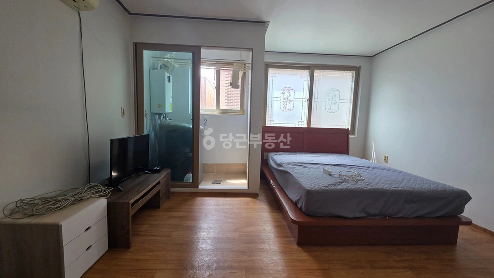 충청북도 청주시 흥덕구 봉명동 원룸 사진 1