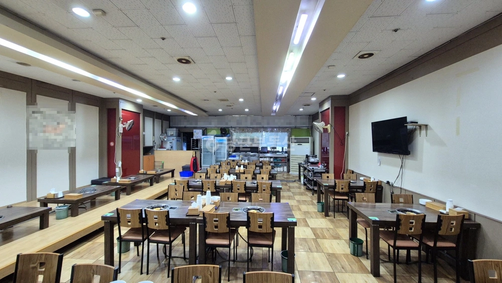 서울특별시 금천구 가산동 상가 사진 1