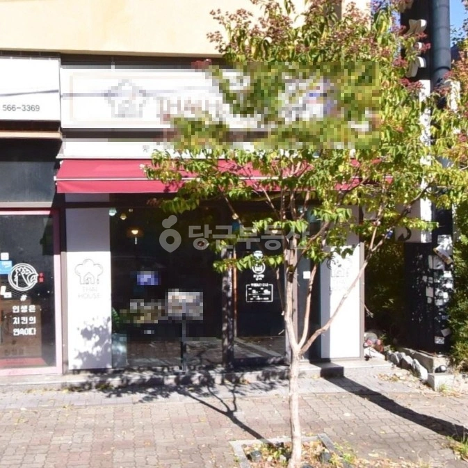 충청남도 천안시 서북구 두정동 상가 사진 1