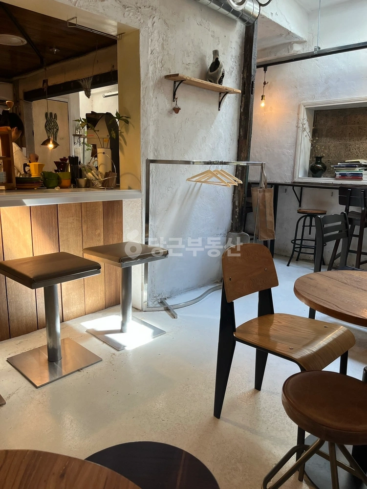 부산광역시 부산진구 전포동 상가 사진 1