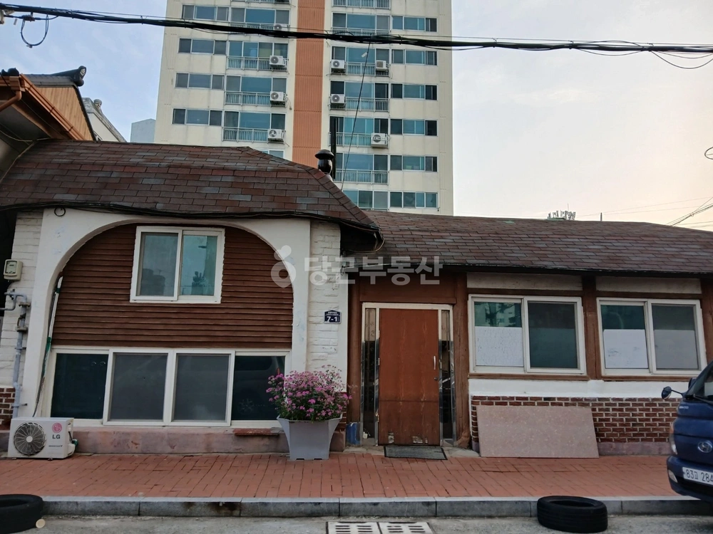 경상남도 창원시 진해구 광화동 단독/전원주택 사진 1