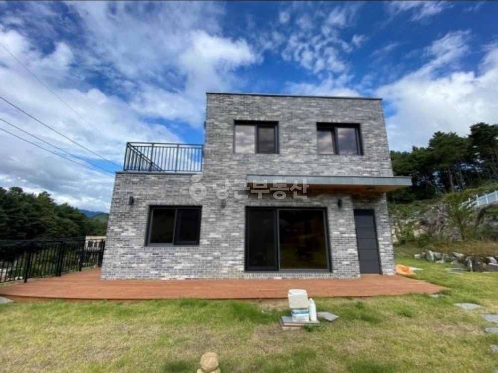 경기도 양평군 용문면 단독/전원주택 사진 1