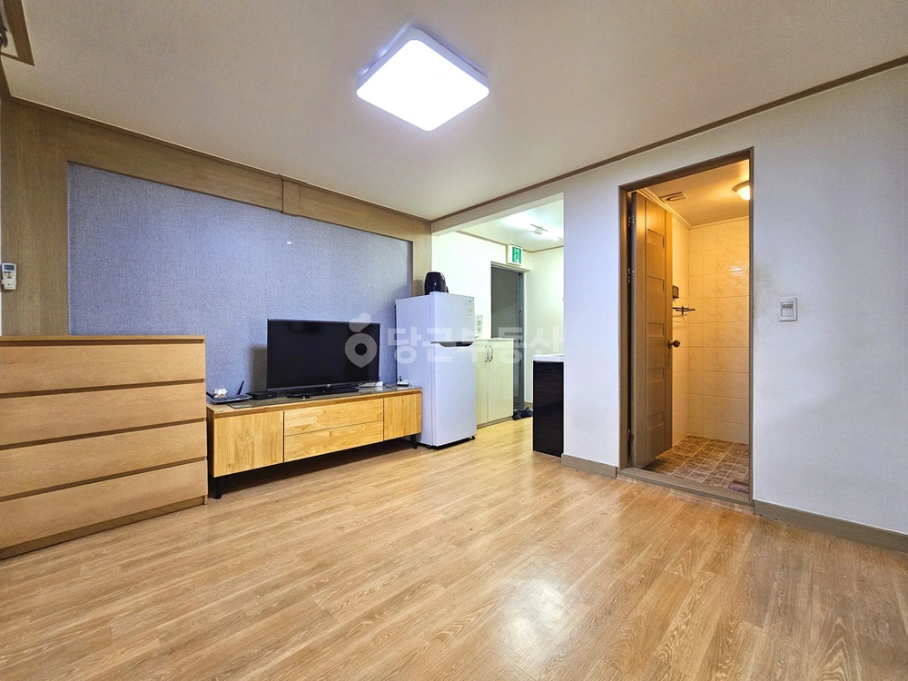충청북도 청주시 흥덕구 봉명동 원룸 사진 1