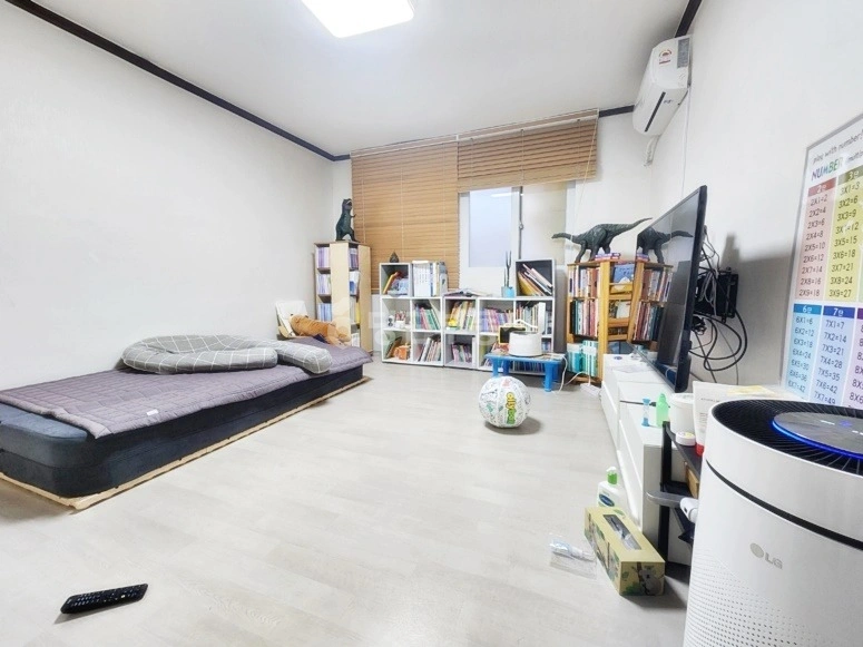 경기도 안산시 상록구 수암동 아파트 사진 1